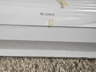 Кондиционер Gree 24 (2 шт. )