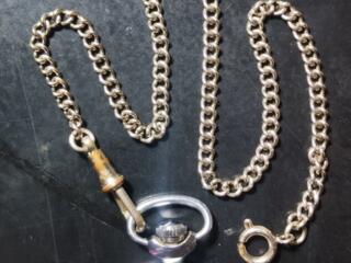 Часы. КАРМАННЫЕ.