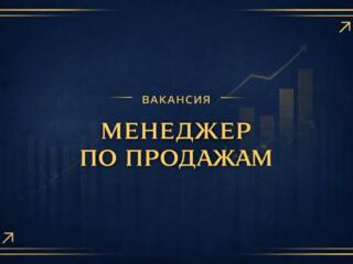 Менеджер по продажам (тёплая база) - доход от 8000