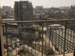 Однокомнатная квартира в Аркадии Гагаринский Стикон