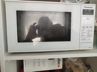 Продам микроволновку!