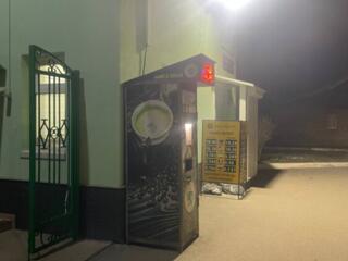 ПРОДАМ ГОТОВЫЙ БИЗНЕС - Кофейные автоматы (вендинг)