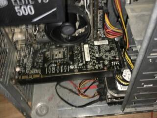 Продам офисный компьютер в сборе