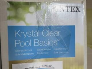 КАРКАСНЫЙ БАССЕЙН