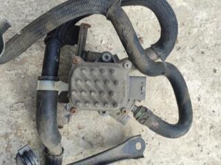 Продам радиатор охлаждения КПП