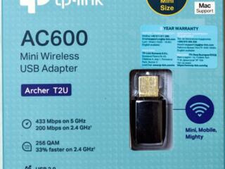 Wirelees USB adaptor