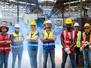 Срочно требуются разнорабочие!