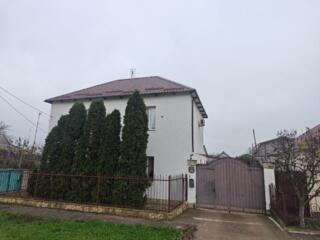 Уютный двухэтажный дом в центре Бендер — с современным ремонтом