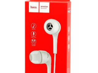 Проводные стерео наушники Hoco