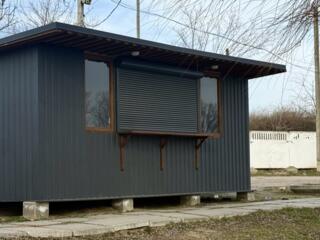 Торговый павильон — аренда / продажа (городской пляж)