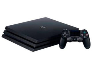 Sony PlayStation 4 Pro 1TB