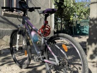 Продам велосипед KROSS. Польша. 26