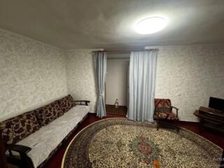 Двухкомнатная квартира в востребованном районе 