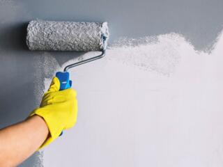 Внутренняя Отделка