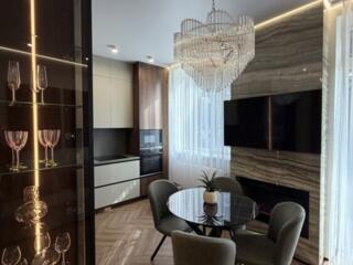 Роскошная Сталинка в самом «сердце» Тирасполя