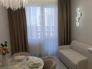 Красивая квартира в Аркадии Атмосфера