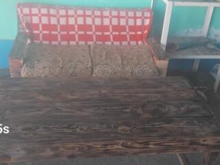 Продам садовую мебель