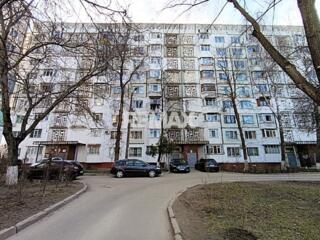 3 camere separate | 70,6 m² + 2 balcoane | Etaj 8/9 | Ciocana, Ginta L