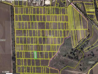 Teren de Vânzare – 7 ari, Chetrosu, Anenii Noi