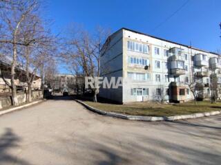 Apartament spațios pentru familie – 3 camere + living, 81,5 m² | s. Sp