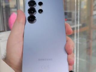 Samsung Galaxy S 25 Ultra 12-512 гб Гарантия + Рассрочка