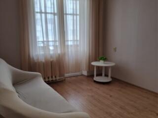 Двухкомнатная квартира с ремонтом и мебелью