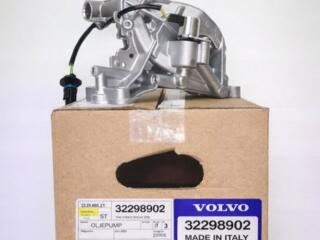 Масляный насос Volvo 32298902 (оригинал, новый)
