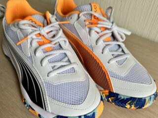 Кроссовки PUMA NOVA Court