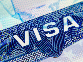 Виза в Европу