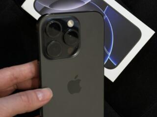 Продается Iphone 16 Pro, 512Gb