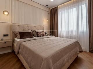 Se vinde apartament cu 2 dormitoare + living situat în Complexul ...