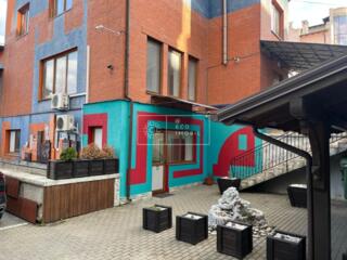 Se ofera spre chirie oficiu, în sectorul Telecentru, strada Gheorghe .