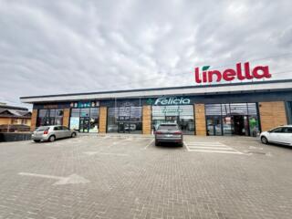 Se oferă spre chirie spațiu comercial la prima linie pe str. ...