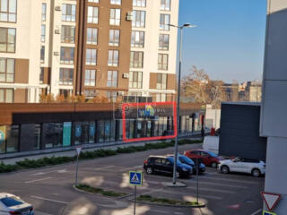 Se dă în chirie spațiu comercial situat pe bd. Decebal, sect. ...