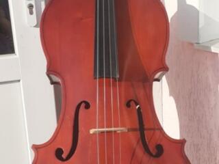 Виолончель в отличном состоянии 3/4