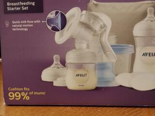 Продам молокоотсос PHILIPS AVENT