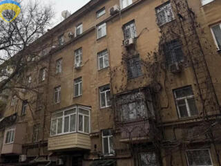 2-комн. квартира Преображенская / Базарная, центр