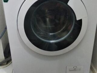 Hisense wfhv7014, Стиральная машина, masina de spalat. 7 кг, 1400 об/м