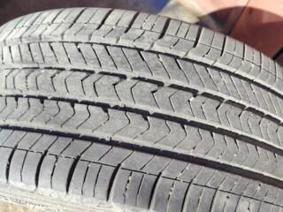 Продам покрышку M+S 235/40/18