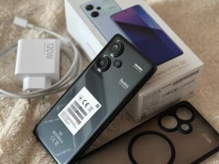 Сяоми Redmi Note 13 Pro+ 5G 256Gb (IDC/GSM, поддержка eSIM)