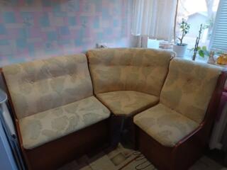 Кухонный уголок