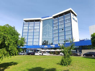 Se dă în chirie oficiu, amplasat în sect. Centru, bd. Stefan cel ...