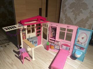 Продам домик барби