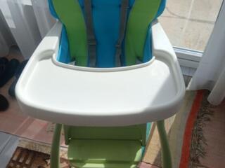 СТУЛ ДЛЯ КОРМЛЕНИЯ