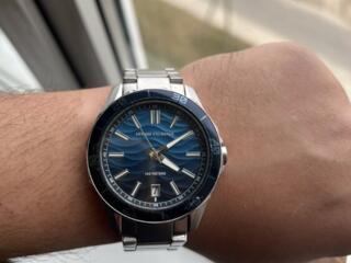 Продаю оригинальные часы Armani Exchange AX1950