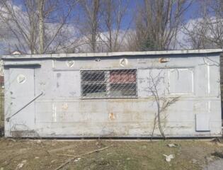 ОАО ММЗ – реализует вагончик шиномонтажа