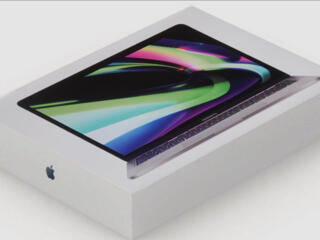 Забери свой Mac 13 M1 2021г за 600 $