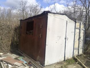 ОАО ММЗ – реализует вагончик металлический