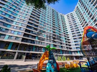 Apartament - 80  m²  , Chisinau