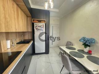 Apartament - 43  m²  , Chisinau